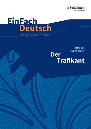 EinFach Deutsch Unterrichtsmodelle von Sosna,  Anette