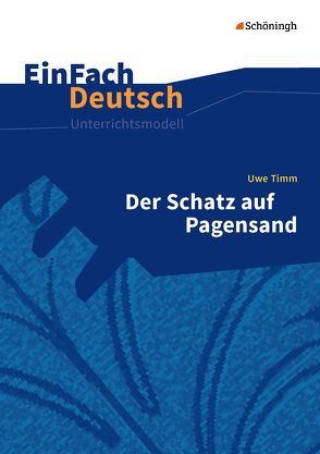 EinFach Deutsch Unterrichtsmodelle von Prangemeier,  Heike
