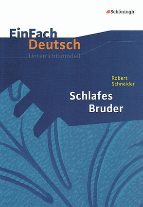 EinFach Deutsch Unterrichtsmodelle von Friedl,  Gerhard