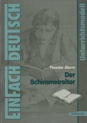 EinFach Deutsch Unterrichtsmodelle von Lehnemann,  Widar