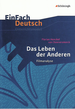 EinFach Deutsch Unterrichtsmodelle von Mersiowsky,  Christine
