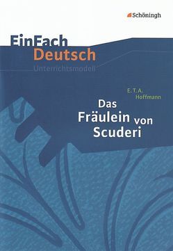 EinFach Deutsch Unterrichtsmodelle von Prietzel,  Kerstin