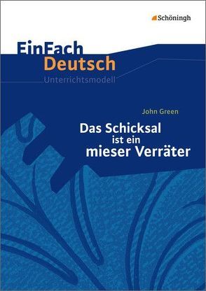 EinFach Deutsch Unterrichtsmodelle von Raulf,  Barbara