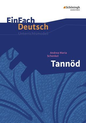 EinFach Deutsch Unterrichtsmodelle von Thielecke,  Sonja