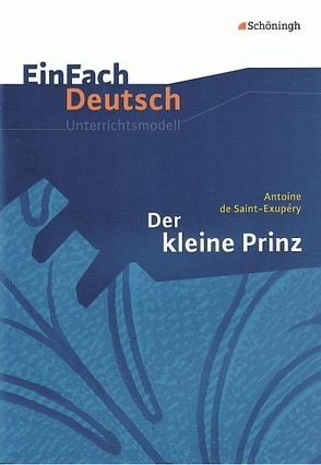 EinFach Deutsch Unterrichtsmodelle von Zimmermann,  Andrea