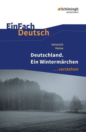 EinFach Deutsch … verstehen von Friedl,  Gerhard