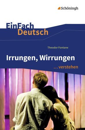 EinFach Deutsch … verstehen von Fuchs,  Michael