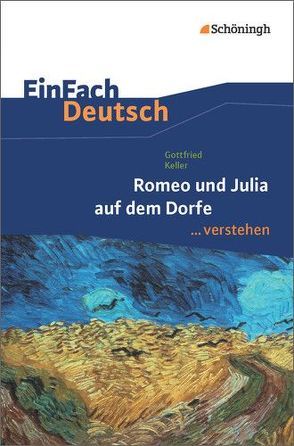 EinFach Deutsch … verstehen von Hohe,  Bernadette, Hohe,  Matthias