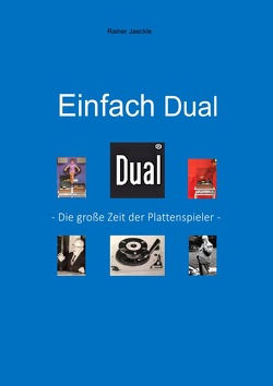 Einfach Dual von Jäckle,  Rainer