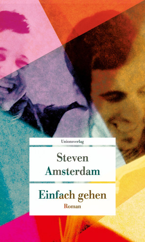 Einfach gehen von Amsterdam,  Steven, Bohn,  Marianne