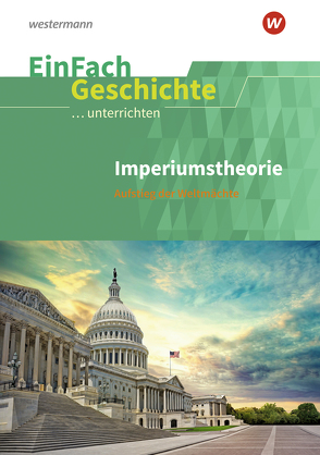 EinFach Geschichte …unterrichten von Endres,  Stefan, Thomas,  Martin