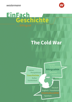 EinFach Geschichte … unterrichten BILINGUAL von Köhler,  Thomas