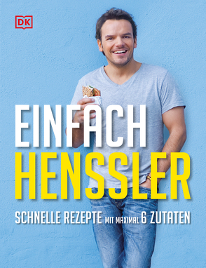 Einfach Henssler von Henssler,  Steffen