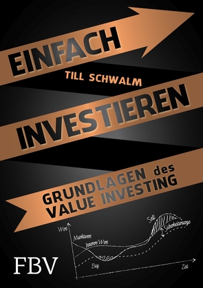 Einfach investieren von Schwalm,  Till