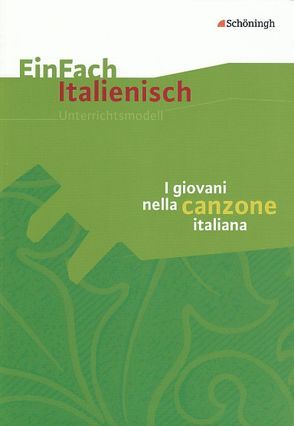 EinFach Italienisch von Lüttgens,  Iris, Pietsch,  Anne-Kathrin