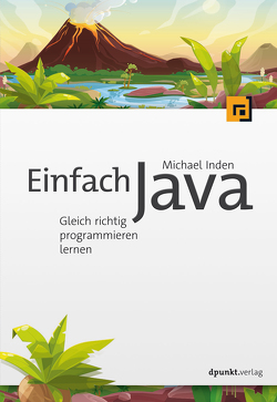 Einfach Java von Inden,  Michael