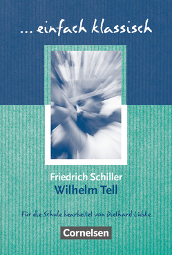 Einfach klassisch – Klassiker für ungeübte Leser/-innen von Lübke,  Diethard