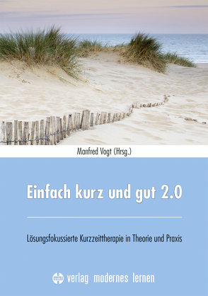 Einfach kurz und gut 2.0 von Vogt,  Manfred