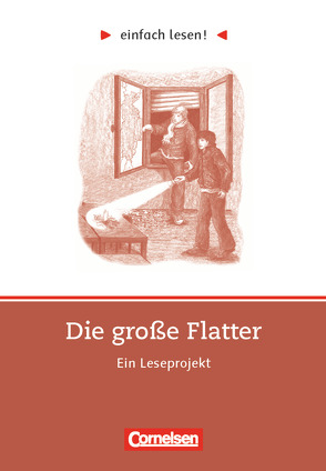 Einfach lesen! – Leseprojekte – Leseförderung: Für Lesefortgeschrittene – Niveau 3 von Hinne-Fischer,  Jutta