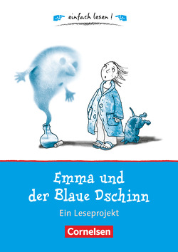 Einfach lesen! – Leseprojekte – Leseförderung: Für Leseeinsteiger von Roeder,  Caroline