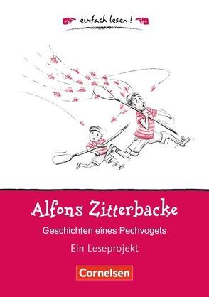 Einfach lesen! – Leseprojekte – Leseförderung: Für Lesefortgeschrittene – Niveau 1 von Barzik,  Ulrike