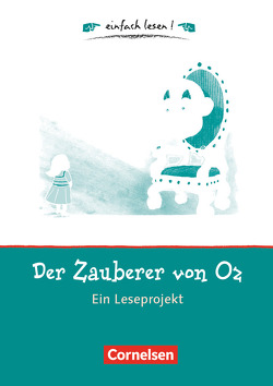 Einfach lesen! – Leseprojekte – Leseförderung: Für Lesefortgeschrittene – Niveau 1 von Eder,  Katja