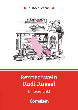 Einfach lesen! – Leseprojekte – Leseförderung: Für Lesefortgeschrittene – Niveau 1 von Kock-Engelking,  Dorit