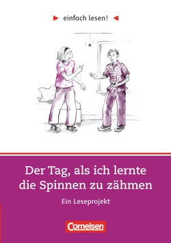 Einfach lesen! – Leseprojekte – Leseförderung: Für Lesefortgeschrittene – Niveau 2 von Gredig,  Sylvia