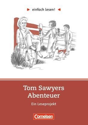 Einfach lesen! – Leseprojekte – Leseförderung: Für Lesefortgeschrittene – Niveau 2 von Greisbach,  Michaela