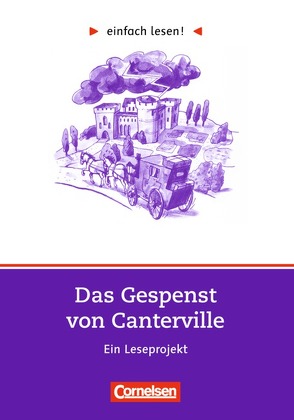 Einfach lesen! – Leseprojekte – Leseförderung: Für Lesefortgeschrittene – Niveau 2 von Greisbach,  Michaela