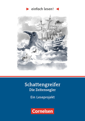 Einfach lesen! – Leseprojekte – Leseförderung: Für Lesefortgeschrittene – Niveau 2