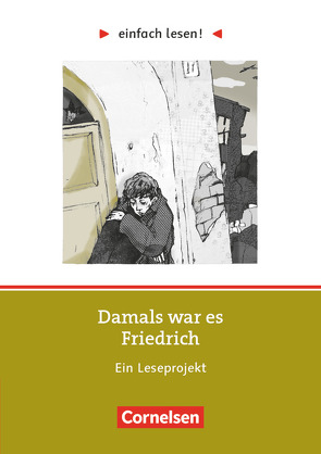 Einfach lesen! – Leseprojekte – Leseförderung: Für Lesefortgeschrittene – Niveau 2 von Witzmann,  Cornelia