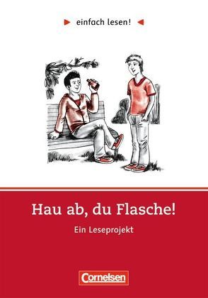 Einfach lesen! – Leseprojekte – Leseförderung: Für Lesefortgeschrittene – Niveau 2 von Wohlrab,  Barbara