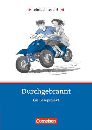 Einfach lesen! – Leseprojekte – Leseförderung: Für Lesefortgeschrittene – Niveau 3 von Greisbach,  Michaela