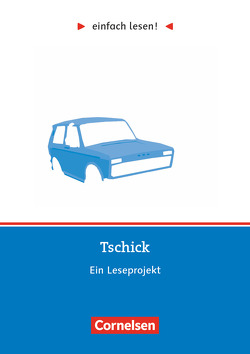 Einfach lesen! – Leseprojekte – Leseförderung: Für Lesefortgeschrittene – Niveau 3 von Witzmann,  Cornelia