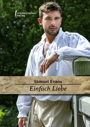 Einfach Liebe von Evans,  Samuel