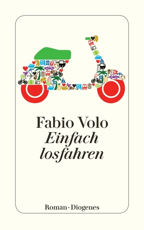 Einfach losfahren von Klöss,  Peter, Volo,  Fabio