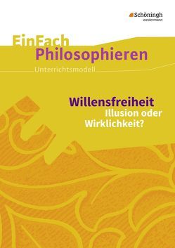 EinFach Philosophieren von Ruschmeier-Krause,  Ilona