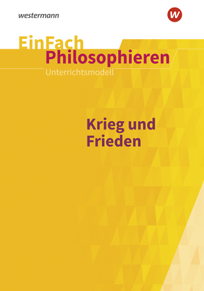 EinFach Philosophieren von Gerlach,  Marcel