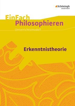 EinFach Philosophieren von Schaefer,  Annika, Wieblitz,  David