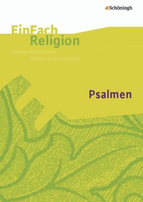 EinFach Religion von Albrecht,  Folker, Baldermann,  Ingo, Greve,  Astrid