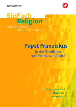 EinFach Religion von Bürger,  Markus, Jendt,  Sebastian, Lis,  Julia