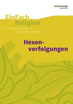 EinFach Religion von Decker,  Rainer, Garske,  Volker