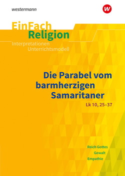EinFach Religion von Fresta,  Michael, Garske,  Volker