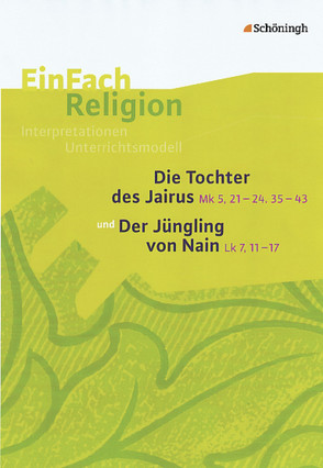 EinFach Religion von Garske,  Volker, Gers,  Ulrike