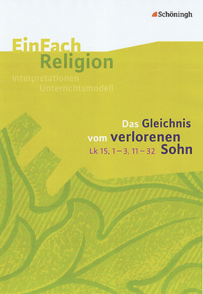 EinFach Religion von Garske,  Volker