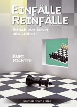 Einfälle – Reinfälle von Binnewirtz,  Ralf J., Richter,  Kurt