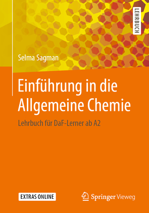 Einführung in die Allgemeine Chemie von Sagman,  Selma