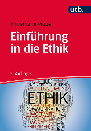 Einführung in die Ethik von Pieper,  Annemarie