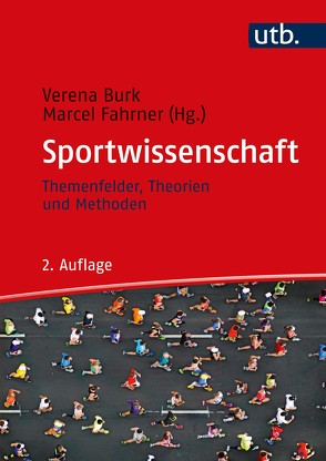 Sportwissenschaft von Burk,  Verena, Fahrner,  Marcel